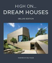 High On... Dream Houses (Deluxe Edition) - Ralf Daab (ISBN 9788499366555)