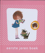 Floddertje Eerste levensjarenboek - Fiep Westendorp, Ghislaine van Delden (ISBN 9789054245148)