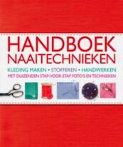 Handboek naaitechnieken - Alison Smith (ISBN 9789023012610)