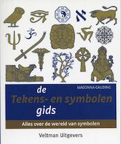 De tekens- en symbolengids - Madonna Gauding (ISBN 9789048301799)
