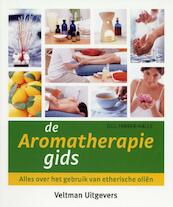 De aromatherapiegids - G. Farrer-Halls (ISBN 9789059204614)