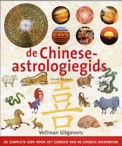 De Chinese-astrologiegids - D. Walters (ISBN 9789059207516)