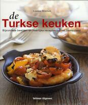 De Turkse keuken - Leanne Kitchen (ISBN 9789048305216)