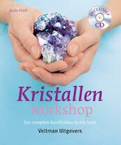 Kristallenworkshop - Judy Hall (ISBN 9789048303649)
