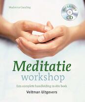 Meditatieworkshop - Madonna Gauding (ISBN 9789048303663)