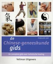 De Chinese geneeskundegids - Penelope Ody (ISBN 9789048303632)