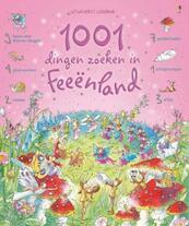 1001 dingen zoeken in feeënland - Gillian Doherty (ISBN 9781409525691)