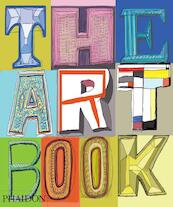 The Art Book - Lee Beard (ISBN 9780714864679)
