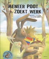 Meneer Poot zoekt werk - Nathalie Slosse (ISBN 9789462340930)