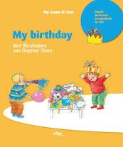 My birthday - Klaas Hoorn (ISBN 9789461202420)