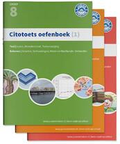 Citotoets oefenboeken compleet - (ISBN 9789082357950)