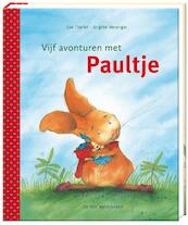 Vijf avonturen met Paultje - Brigitte Weninger (ISBN 9789051165067)