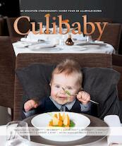 Culi-baby - (ISBN 9789077700105)