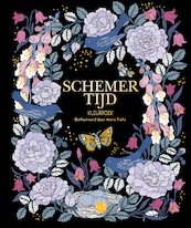 Schemertijd - Maria Trolle (ISBN 9789045322674)