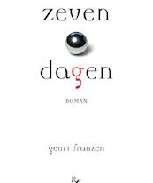 Zeven dagen - Geurt Franzen (ISBN 9789492797001)