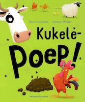 KukelePoep! - Steve Smallman (ISBN 9789048315994)