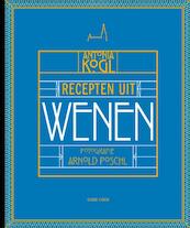 Recepten uit Wenen - Antonia Kogl (ISBN 9789461431820)