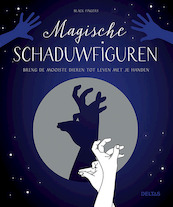 Magische schaduwfiguren - (ISBN 9789044750690)
