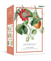 Botanicals - (ISBN 9781524759049)