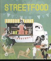 Streetfood - Vera Criel, Christel Delen, Hilde Jammaers, Sofie Verbeeck, Christine Willems (ISBN 9789491395192)