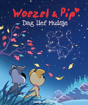 Dag lief Muisje - Guusje Nederhorst (ISBN 9789025874292)