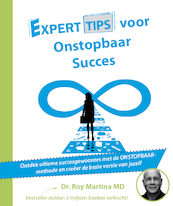 Experttips voor Onstopbaar Succes - Roy Martina (ISBN 9789492926050)