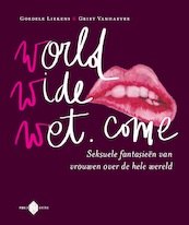 Worldwidewet.come - Goedele Liekens, Griet Vanhaevre (ISBN 9789053254592)
