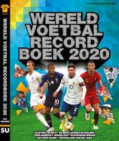 Wereld Voetbal Recordboek 2050 - Keir Radnedge (ISBN 9789002268021)