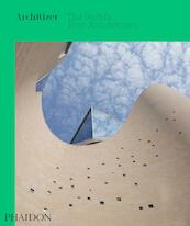 Architizer: The World's Best Architecture 2020 - Architizer (ISBN 9781838662714)