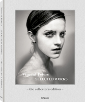 Selected Works - Vincent Peters (ISBN 9783961713752)