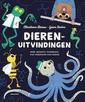 Dierenuitvindingen - Christiane Dorion (ISBN 9789047713586)