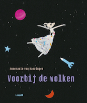 Voorbij de wolken - Annemarie van Haeringen (ISBN 9789025884574)