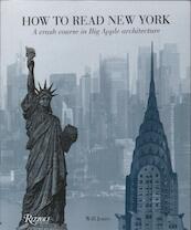 How to Read New York - Will Jones (ISBN 9780789324900)