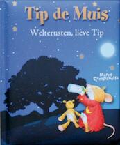 Welterusten Tip de Muis - (ISBN 9789490111182)