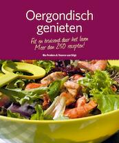 Oergondisch genieten - Ria Penders, Yvonne van Stigt (ISBN 9789081772815)