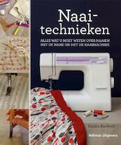 Naaitechnieken - Sandra Bardwell (ISBN 9789048305629)