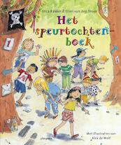 Het speurtochtenboek - Erica Bakker, Ellen van den Broek (ISBN 9789021665511)