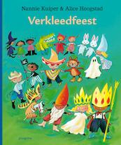 Verkleedfeest - Nannie Kuiper (ISBN 9789021667638)