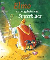 Elmo en het geheim van Sinterklaas - Rick de Haas (ISBN 9789025851859)