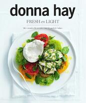 Fresh en light - Donna Hay (ISBN 9789000322206)
