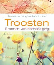 Troosten - Saskia de Jong, Paul Anzion (ISBN 9789058774019)