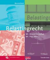 Belastingrecht - Arnold Verschut, Paul Bles (ISBN 9789460949883)