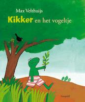 Kikker en het vogeltje - Max Velthuijs (ISBN 9789025867782)