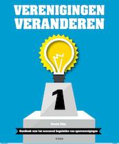 Verenigingen veranderen - Daniel Klijn, Ernst Veenhoven, René van den Burg (ISBN 9789492077127)