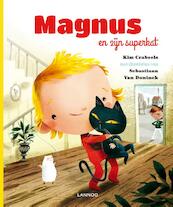 Magnus en zijn superkat - Kim Crabeels (ISBN 9789401426268)