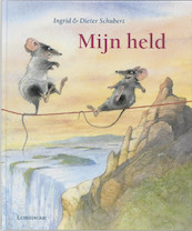 Mijn held - Ingrid Schubert (ISBN 9789056376239)