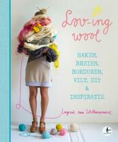LovING wool - Ingrid van Willenswaard (ISBN 9789043918466)