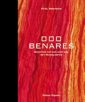 Benares - Atul Kochhar (ISBN 9789048312580)