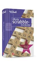 Van Dale Officiële scrabblewoordenlijst - (ISBN 9789460773211)