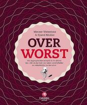 Over worst - Meneer Wateetons, Sjoerd Mulder (ISBN 9789048837366)